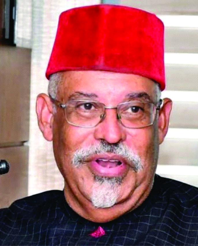 Dr. Mark Abani